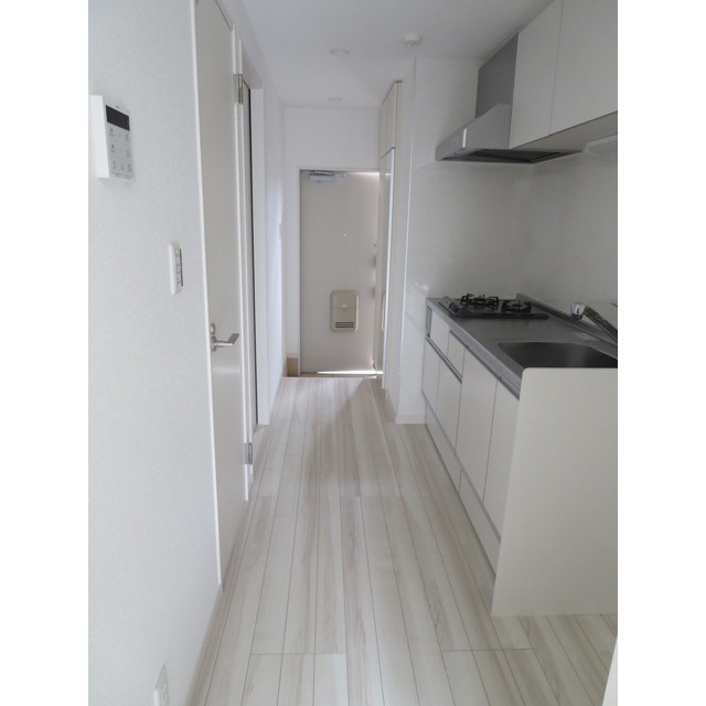 デュラ・カーサ宮前 内観