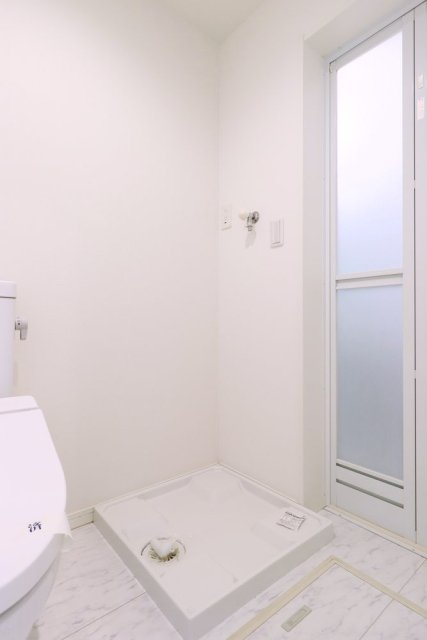 プロスペール神大前 部屋設備