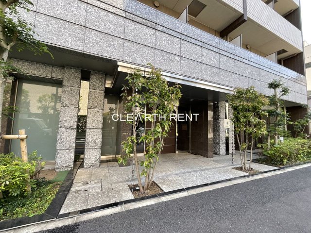 コンシェリア東京 ＢＡＹＳＩＤＥ ＣＯＵＲＴ5階 ★便利さが揃う理想のお部屋/直接の管理会社クレアスレレント★