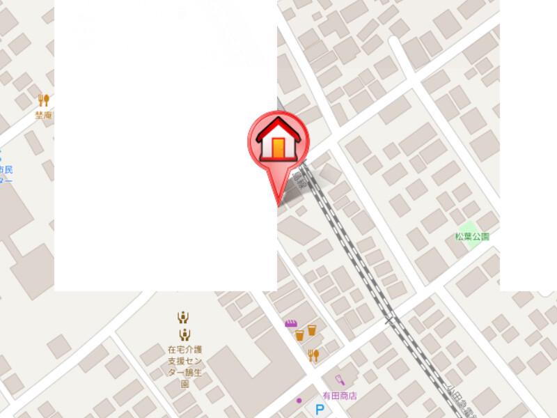 ラ・メール鵠沼1階 null