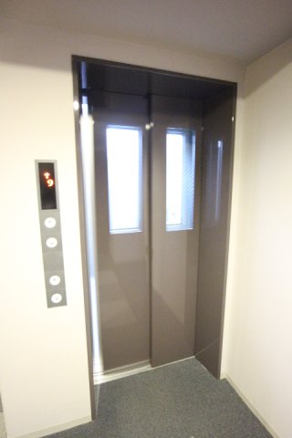 プライムアーバン南池袋803号室 その他共有部分