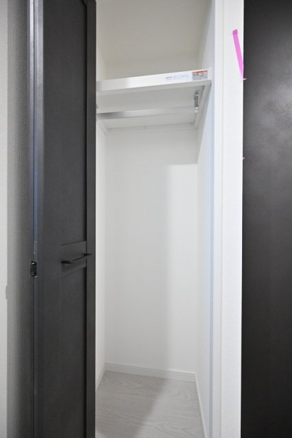 ＥＳ－Ｇｒａｎｄｅ東中野2階 クローゼット