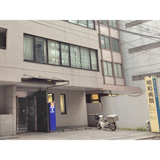 ＯＬＩＯ神田 周辺