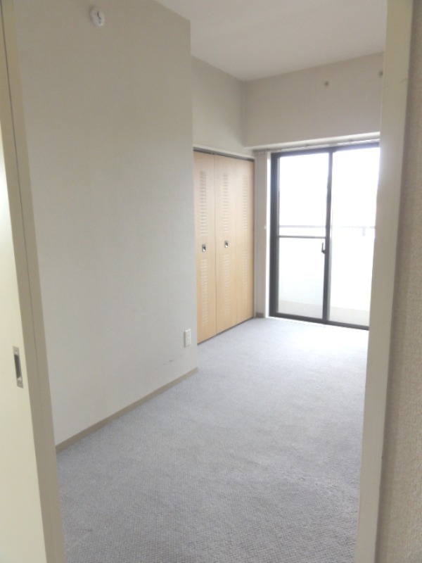 クリオ相武台弐番館 前回募集時写真