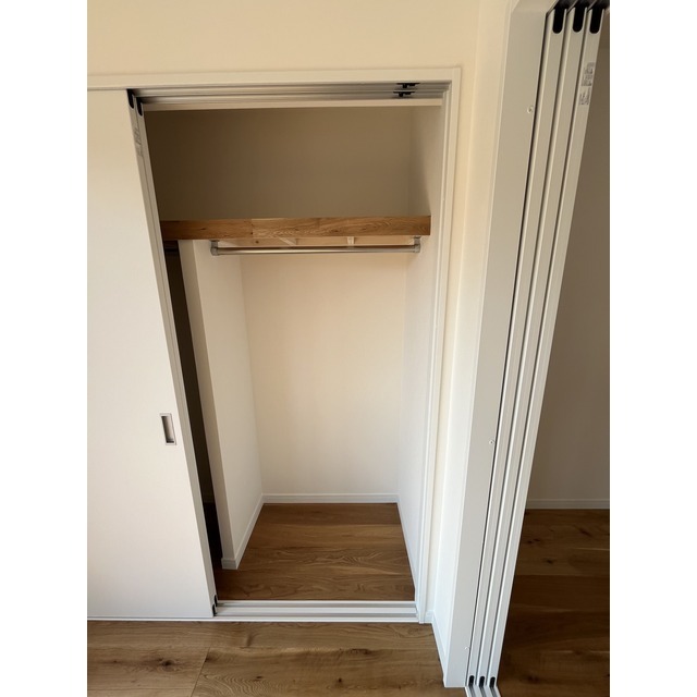 レジデンス桜新町スクエア 内観