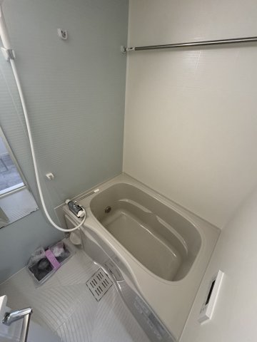 Ｔｏｍｉｋｕｒａ　ｎｅｗⅤ お風呂