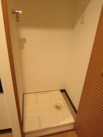 プライムアーバン本郷壱岐坂501号室 洗濯機置き場※参考写真