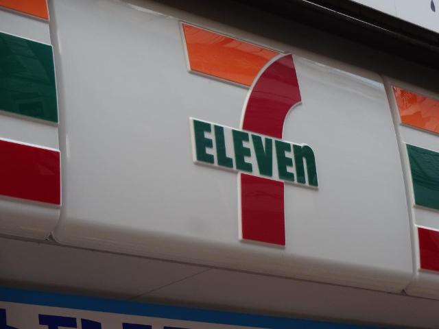 リバレイン マルカワ(Riverain Marukawa) セブンイレブン町田桜美林学園北店まで1,805ｍ