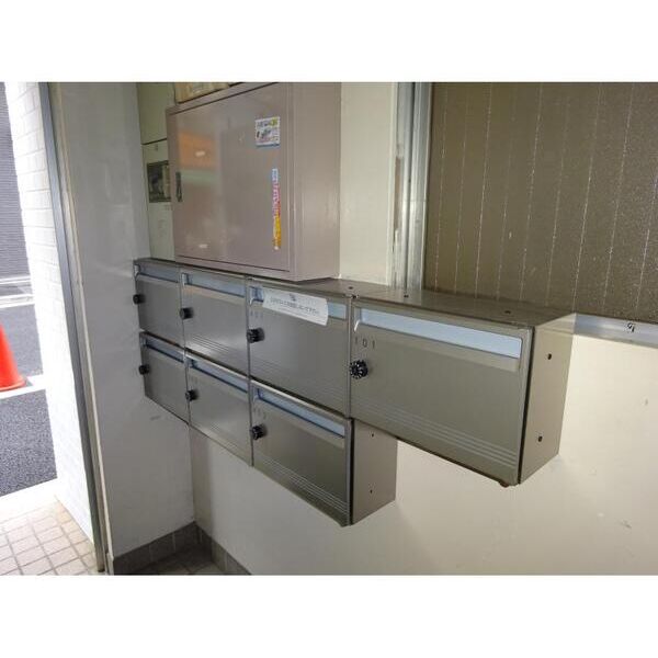 千石柳澤マンション 部屋設備