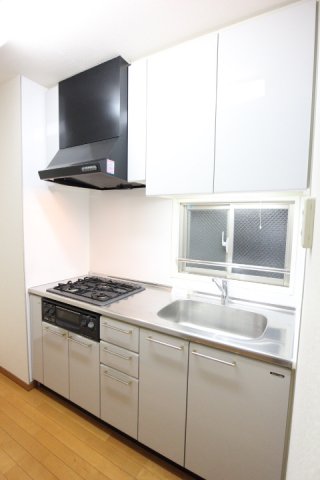 プライムアーバン中目黒Ⅱ605号室 ※参考写真