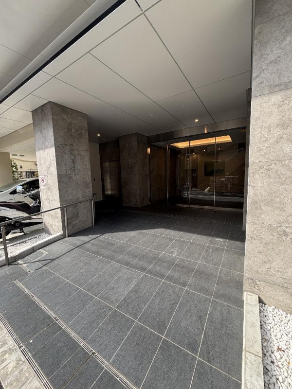 クレストコート世田谷松原4階 同建物別部屋の参考画像