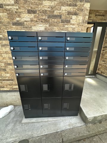 ベイルームヒルズ三ツ境203号室 その他共有部分