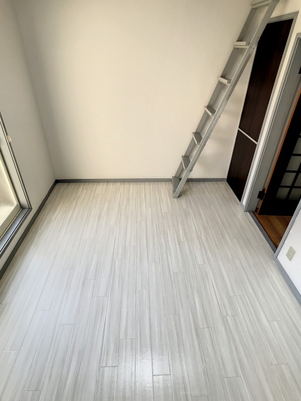 コーポサルビア1階 部屋その他