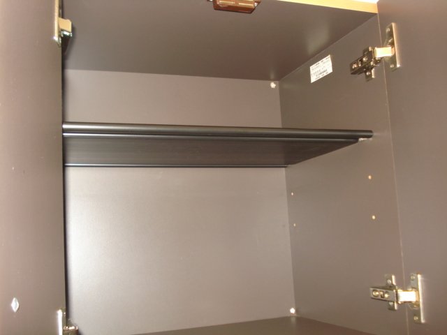 プロニティＲ＆Ｓ 収納