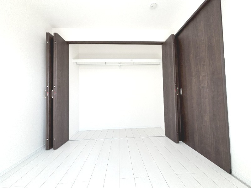 アリシア相模大野 内観