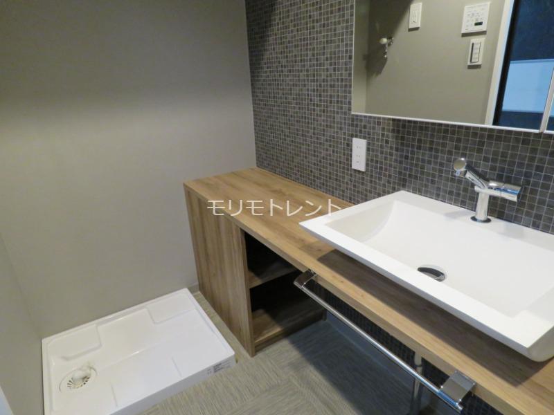 カスタリア目黒3階 室内参考写真（2F-A3タイプ）