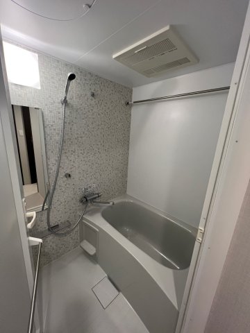 DIPS東十条駅前RESIDENCE306号室 お風呂