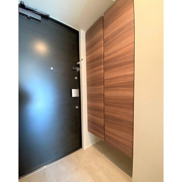 パークハビオ秋葉原エスト1002号室 同建物別部屋の参考画像