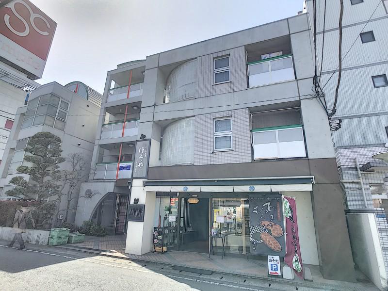 トンボプラザ2階 部屋その他