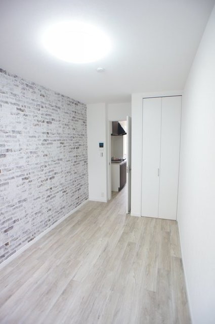 フォースダウン0206号室 部屋その他