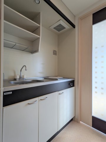 アンビシャス21大船 キッチン