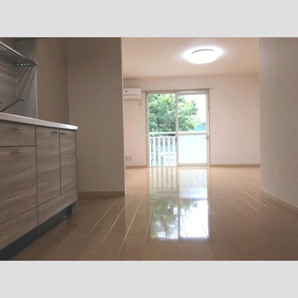 ガルデニア・T キッチン