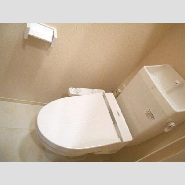 パティオ・デル・ソル 温水洗浄暖房便座