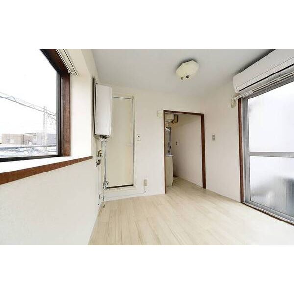 メゾン・ド・荻窪0301号室 部屋その他