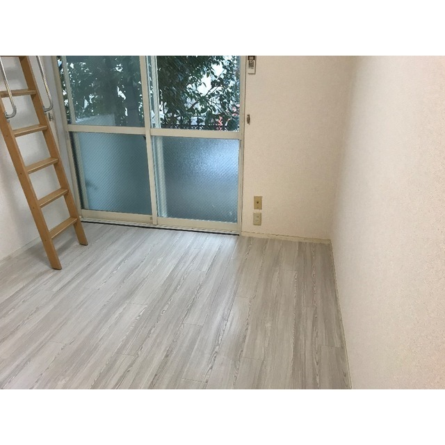 ソレイユ大船第1 リビング