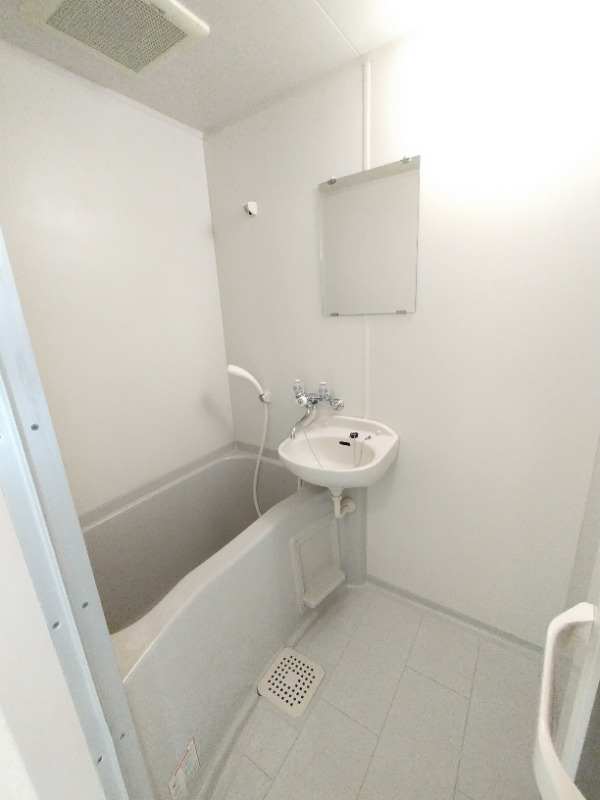 パティオ市ヶ尾2階 洗面台付き♪※別室参照！現況優先します！