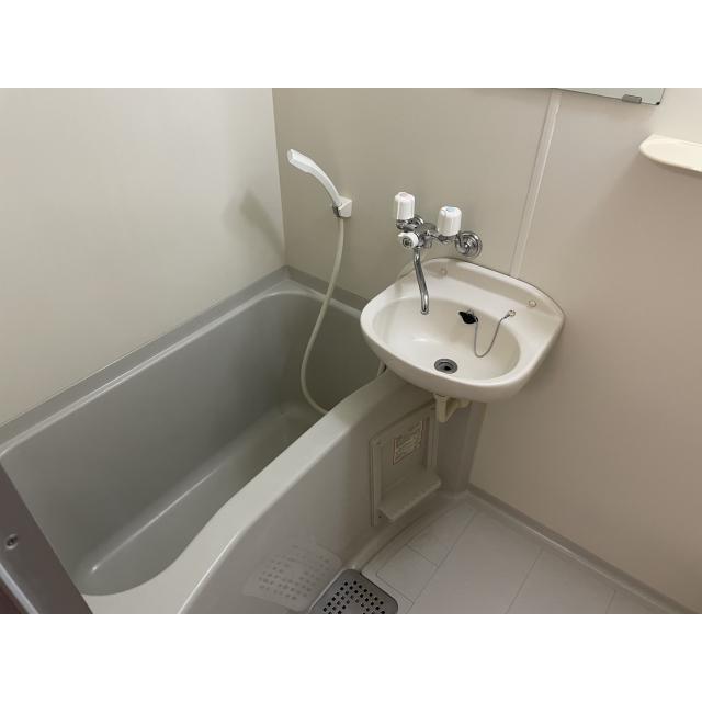 グラースK お風呂