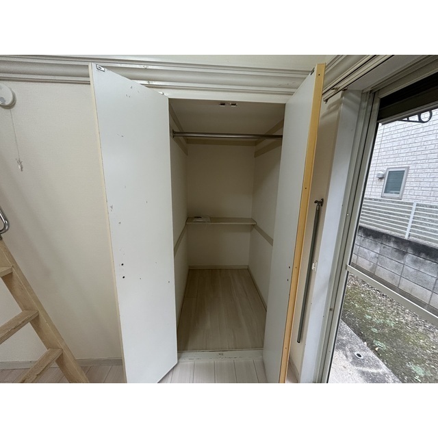 北松戸第7レジデンス104号室 内観