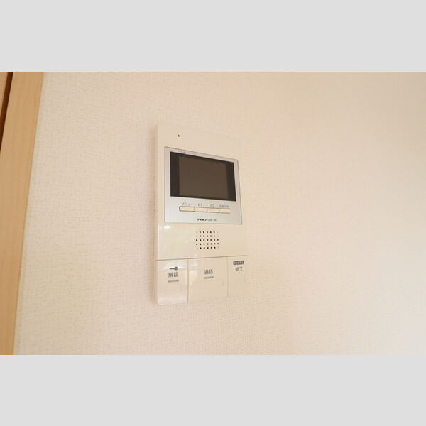 セルブランド　S棟・L棟 TVインターホン