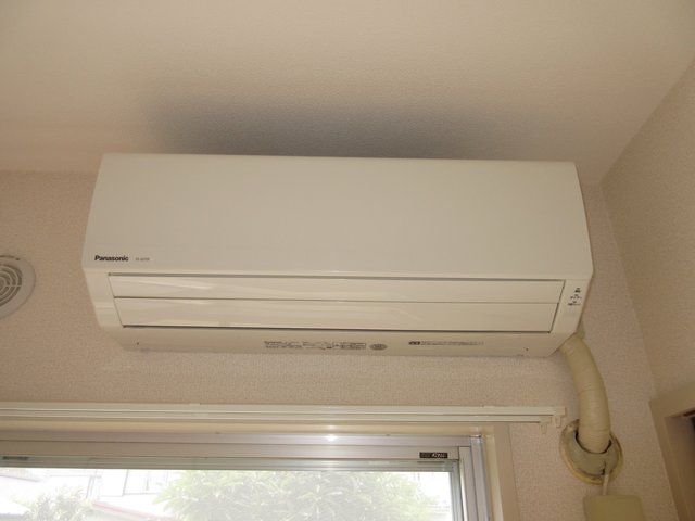 エクセルハイム0103号室 部屋設備