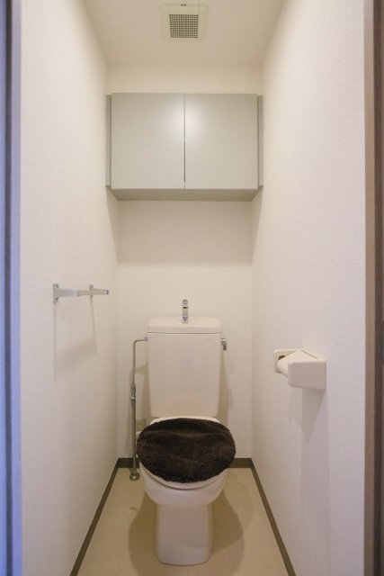 日神パレステージ笹塚第二8階 同建物別部屋の参考画像