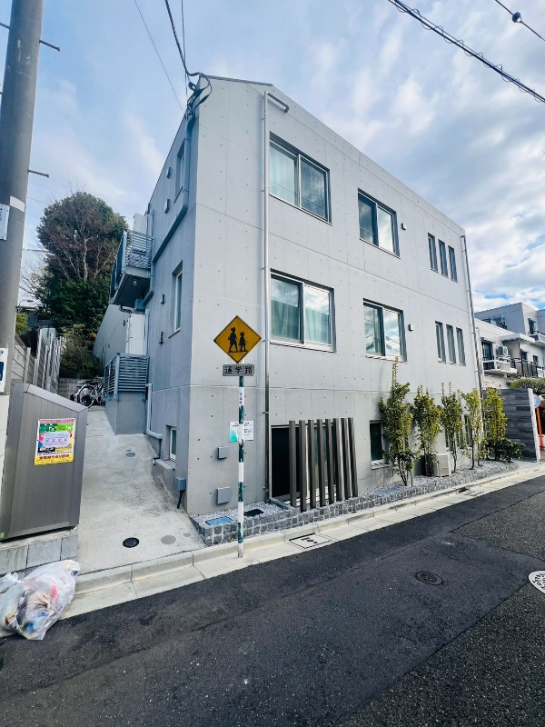 Lacharite大岡山2階 部屋その他
