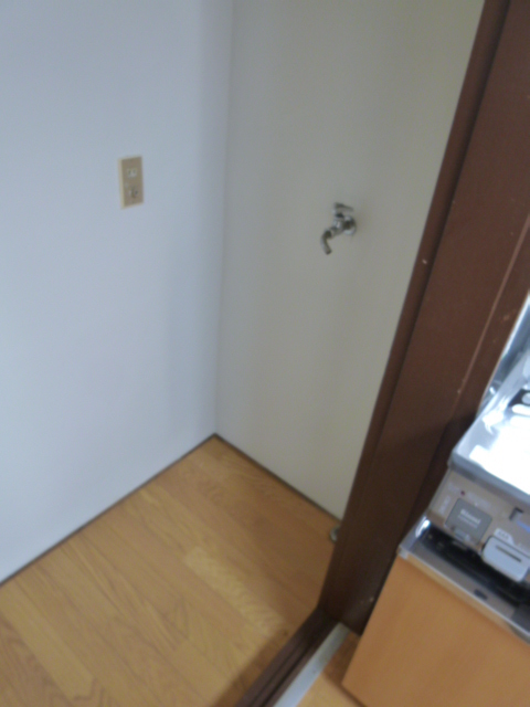 稲森荘1F号室 部屋設備