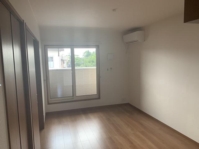 サニーコート大森台 リビング