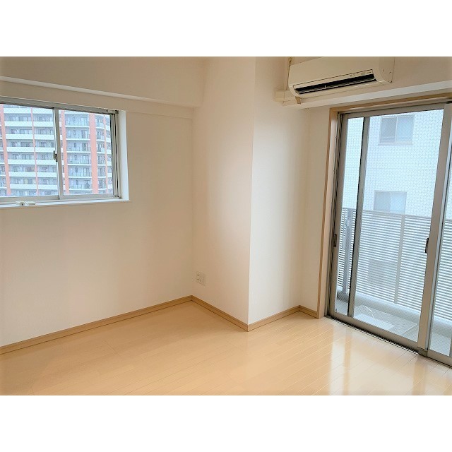 Conde相模原1104号室 リビング