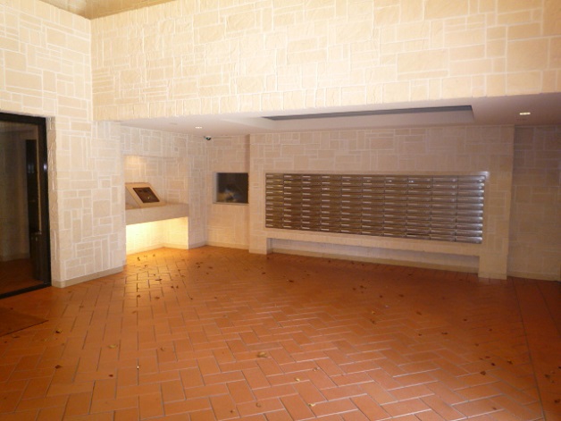 レジディア多摩川2階 部屋その他