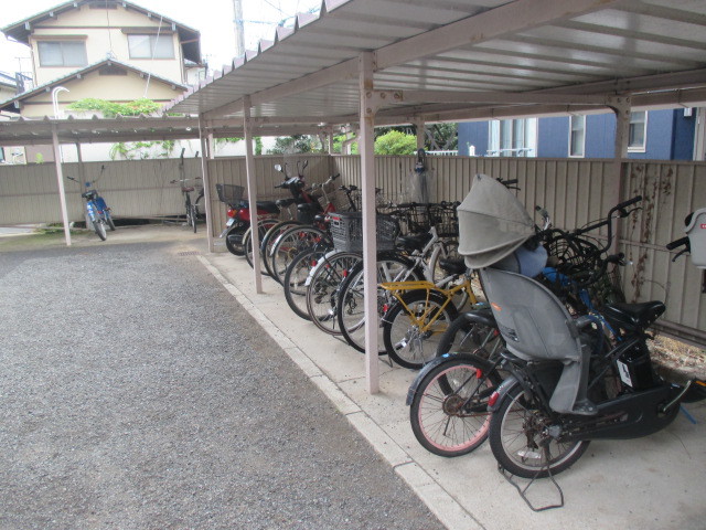 エクレール0203号室 ほっともっと茅ヶ崎赤松店 他号室参照