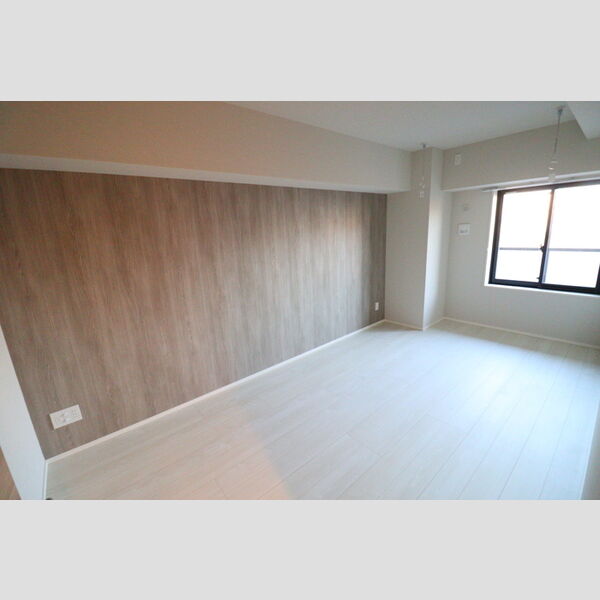 GRAND SOLEIL315号室 洋室