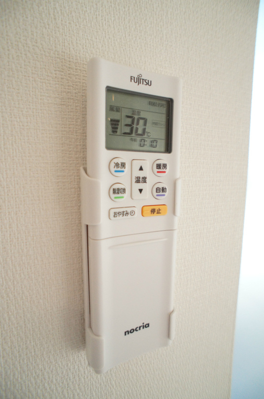 リブリ・LUCIA湘南 部屋設備