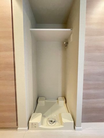 DIPS亀有駅前 部屋設備