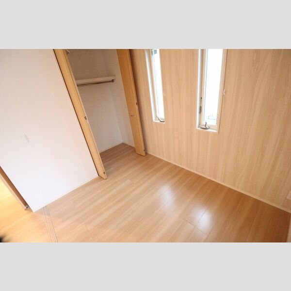 ビバーチェ301号室 洋室3.87帖