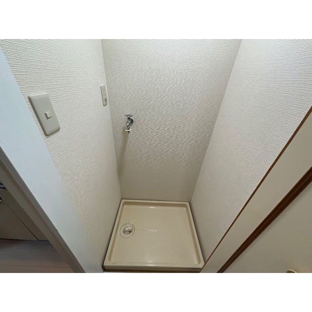 ハイツオータニ206号室 部屋その他