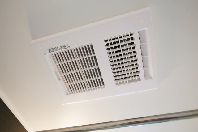 エトワール四谷 部屋設備