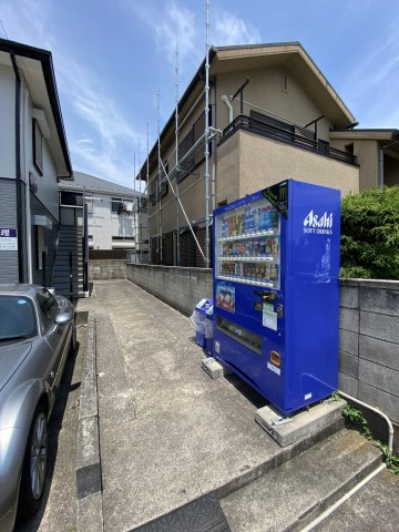 オーシャンフラット103号室 その他