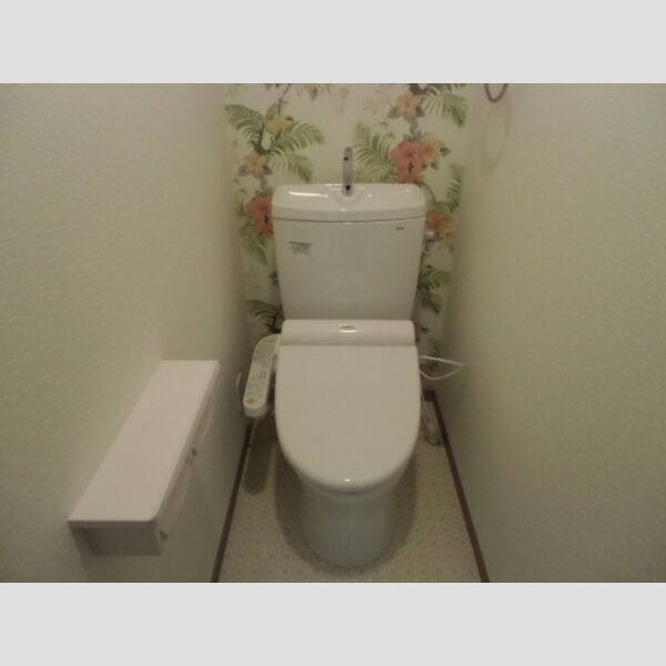 Murray Hill 温水洗浄暖房便座