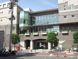 ハイム三田206号室 川崎市多摩区役所